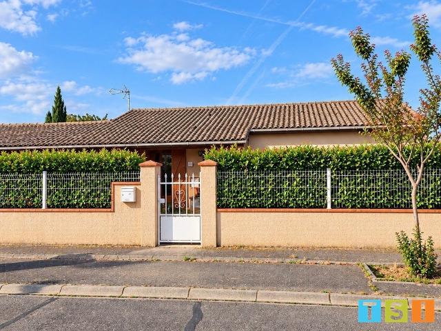 Maison 4 pièces 135 m²