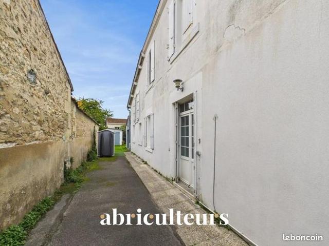 Maison 4 pièces 135 m²