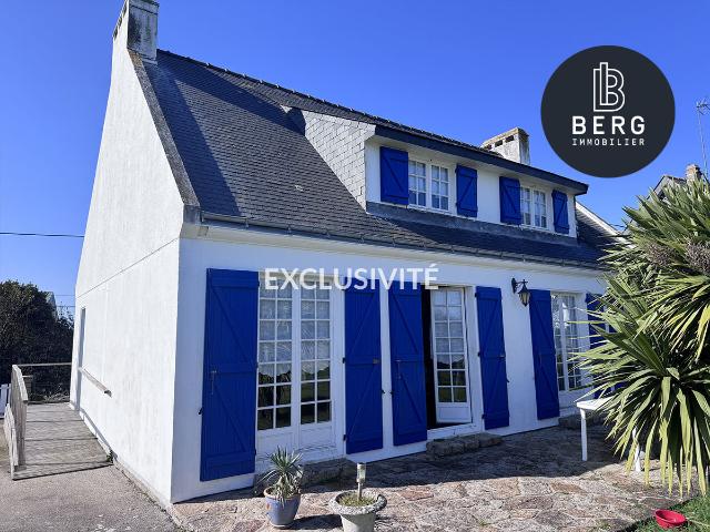 Maison 4 pièces 135 m²