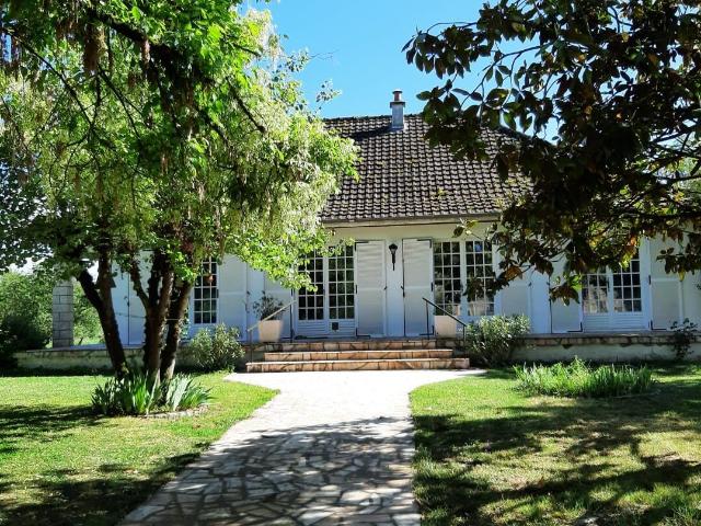 Maison 4 pièces 135 m²