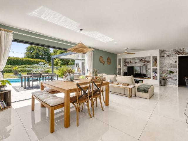 Maison 4 pièces 135 m²
