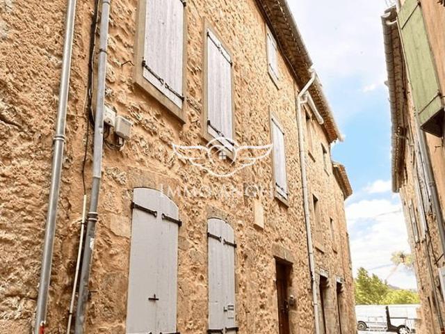 Maison 4 pièces 136 m²