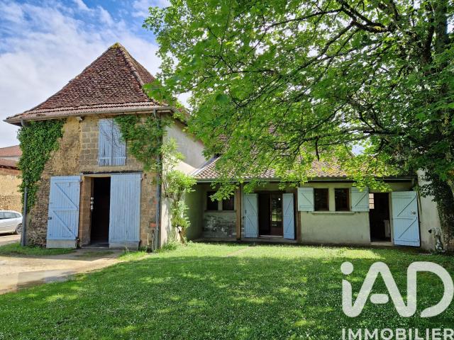 Maison 4 pièces 136 m²