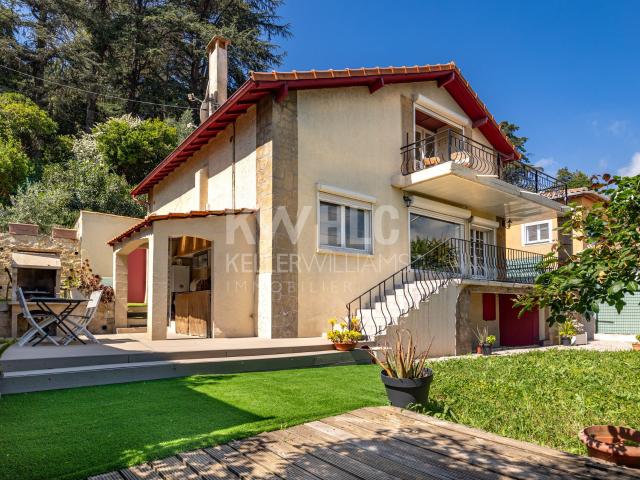 Maison 4 pièces 136 m²
