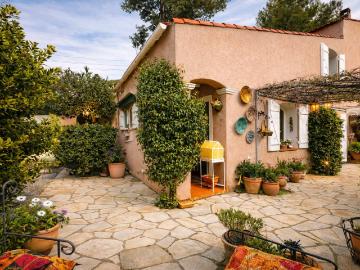 Maison 4 pièces 136 m²