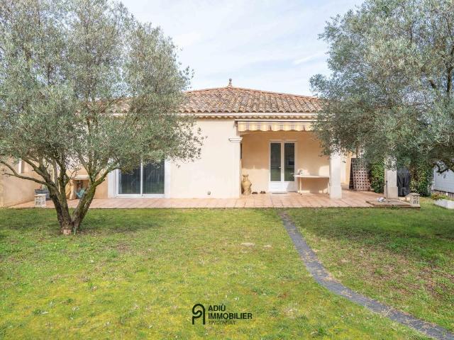Maison 4 pièces 133 m²