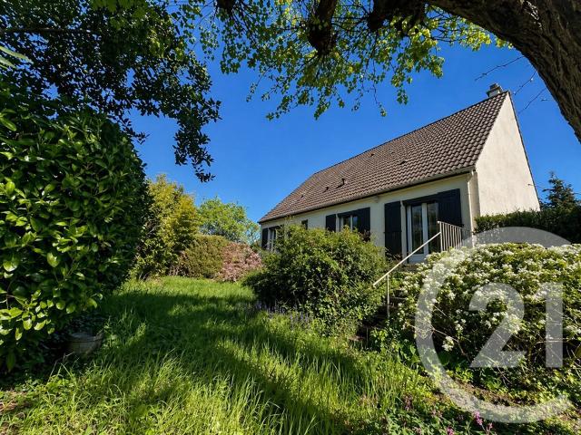 Maison 4 pièces 136 m²