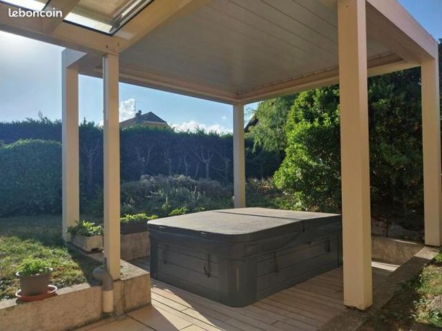 Maison 4 pièces 136 m²