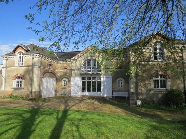 Maison 4 pièces 136 m²