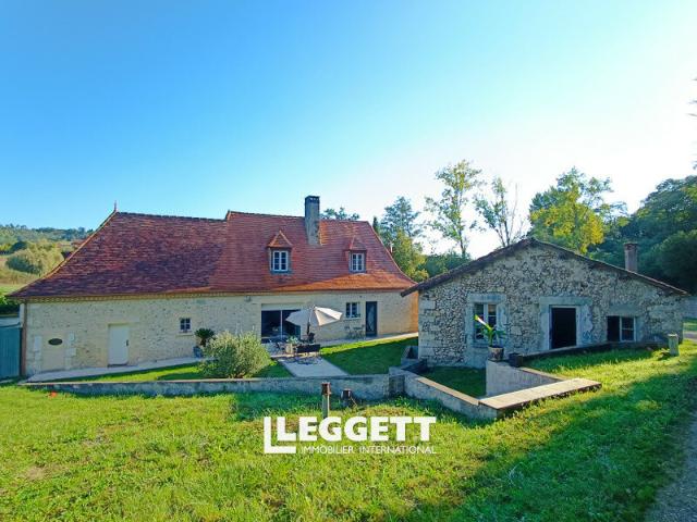 Maison 4 pièces 136 m²