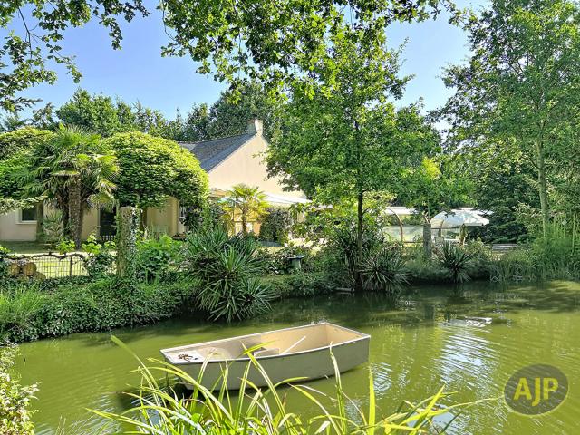 Maison 4 pièces 136 m²