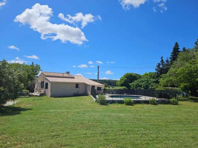 Maison 4 pièces 136 m²