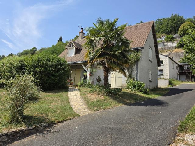 Maison 4 pièces 136 m²