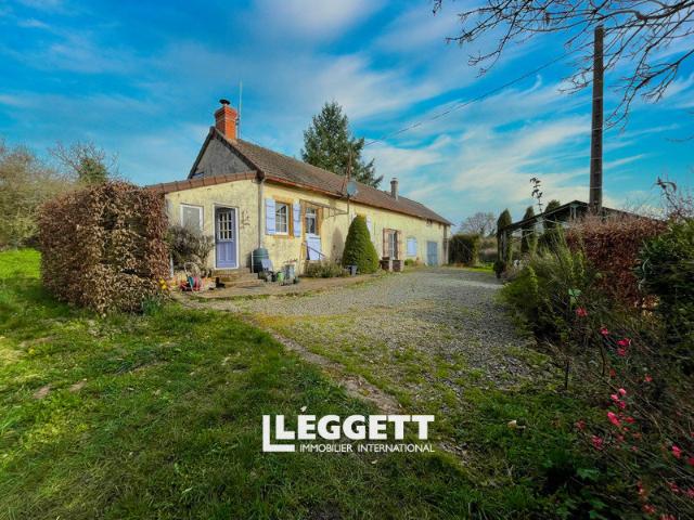 Maison 4 pièces 136 m²