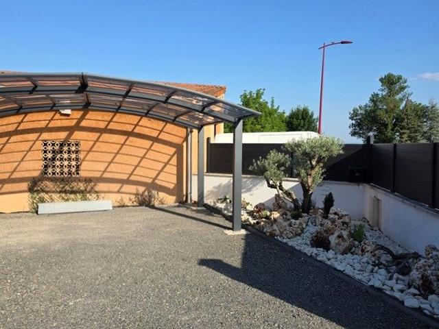 Maison 4 pièces 136 m²