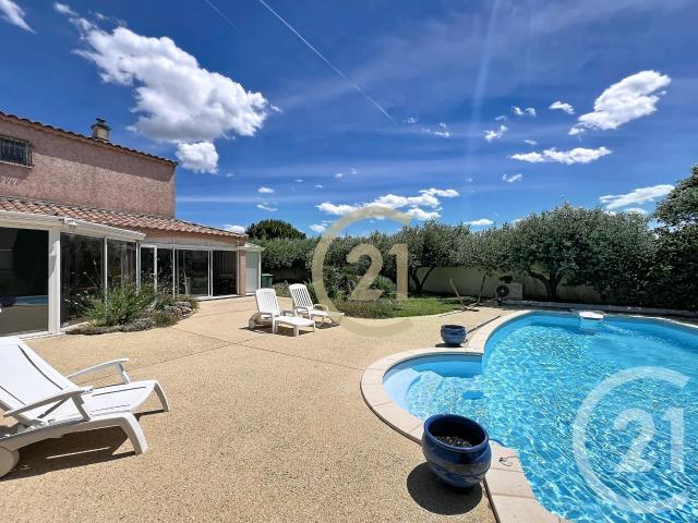 Maison 4 pièces 136 m²