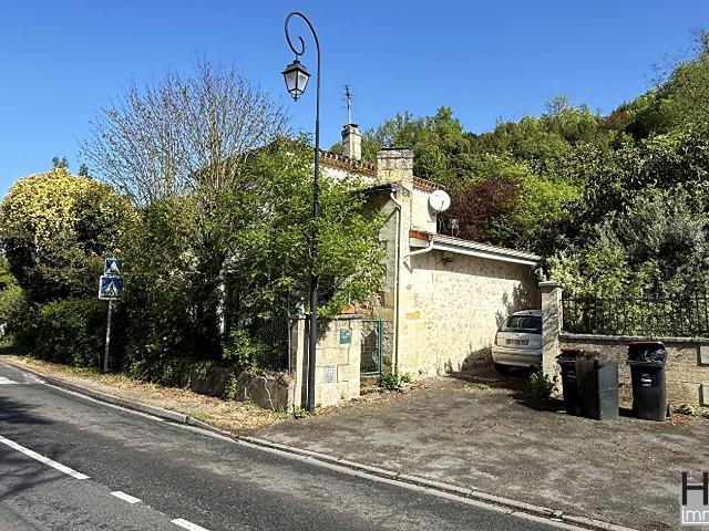 Maison 4 pièces 136 m²