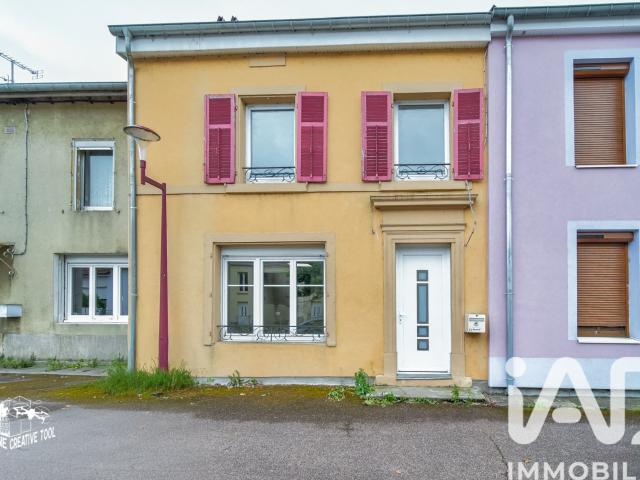 Maison 4 pièces 136 m²