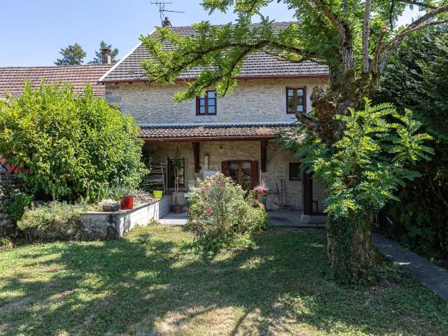 Maison 4 pièces 136 m²