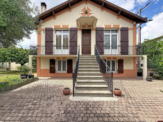 Maison 4 pièces 136 m²