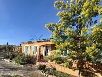 Maison 4 pièces 136 m²