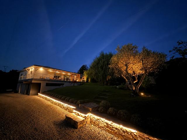 Maison 4 pièces 136 m²