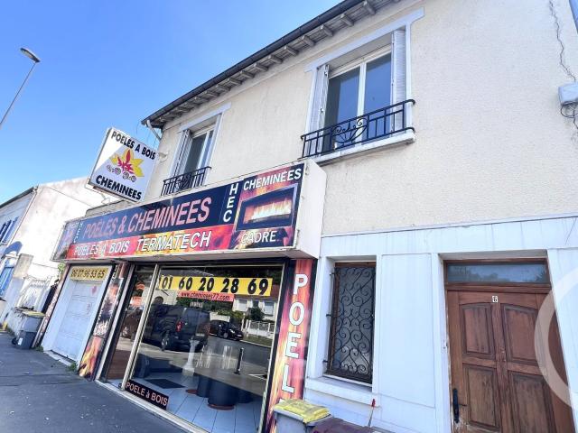 Maison 4 pièces 136 m²