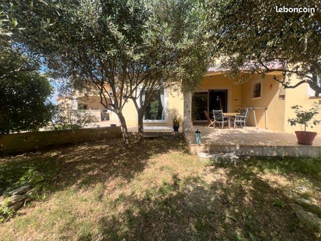 Maison 4 pièces 136 m²