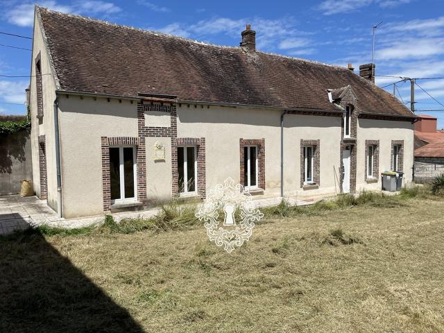 Maison 4 pièces 136 m²