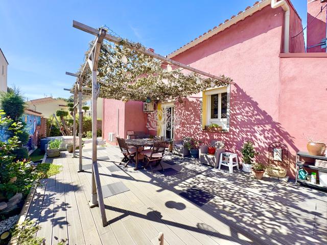 Maison 4 pièces 136 m²