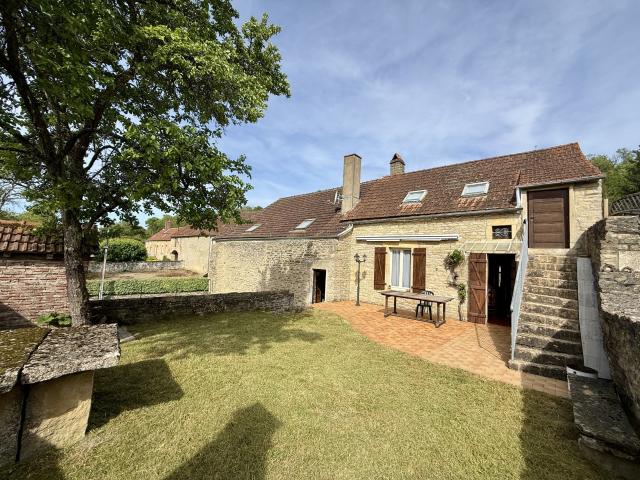 Maison 4 pièces 136 m²