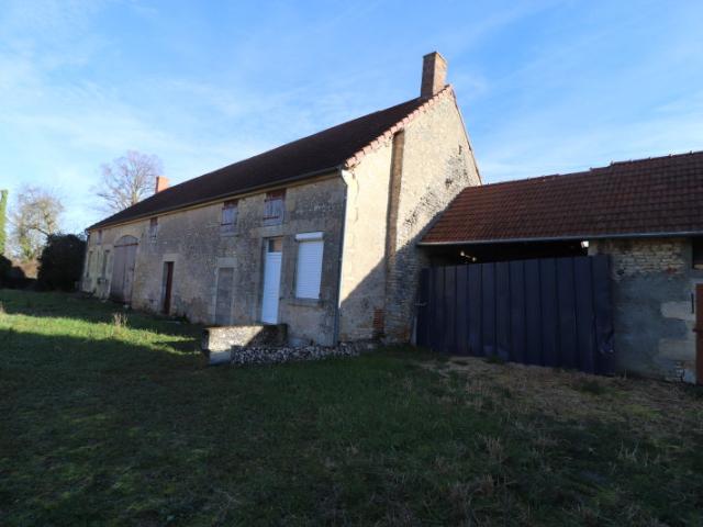 Maison 4 pièces 136 m²