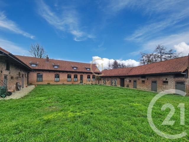 Maison 4 pièces 287 m²