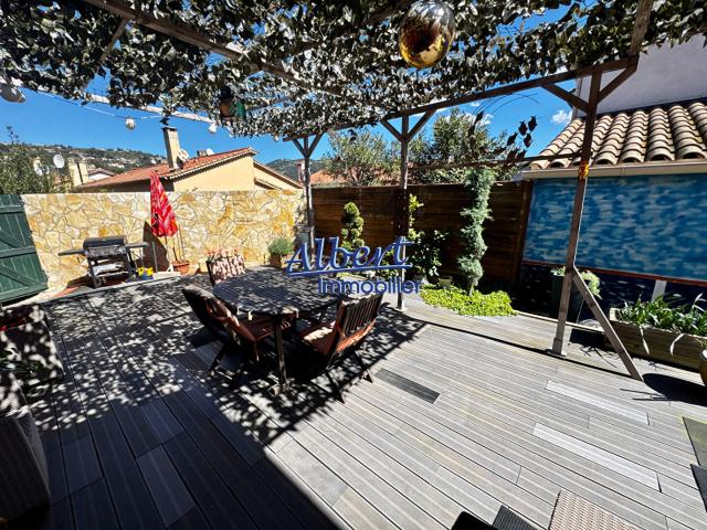 Maison 4 pièces 136 m²