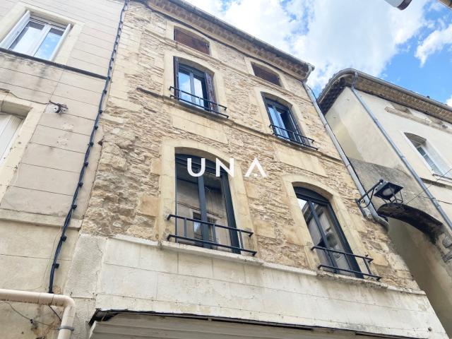 Maison 4 pièces 136 m²