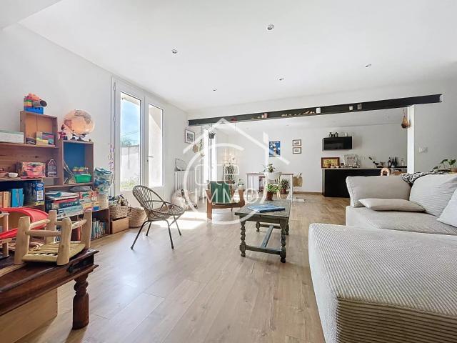 Maison 4 pièces 136 m²