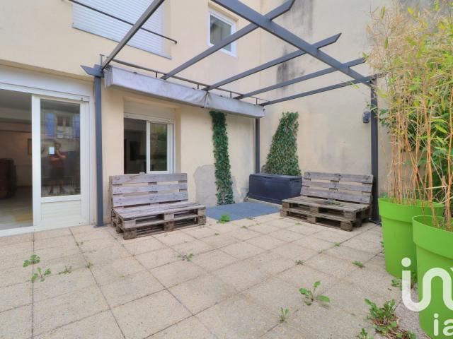 Maison 4 pièces 136 m²
