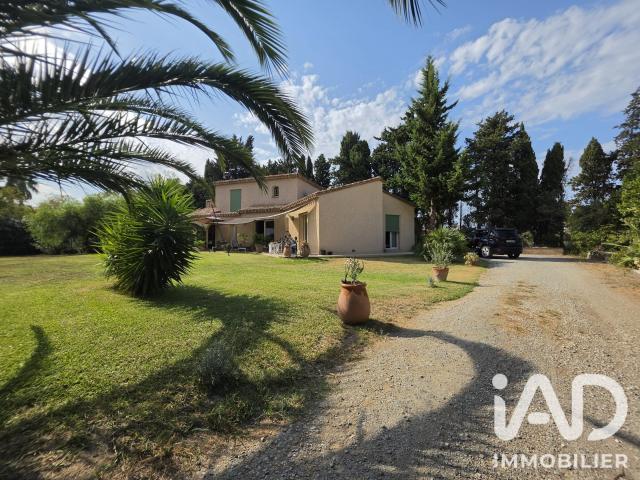 Maison 4 pièces 136 m²