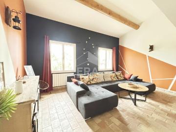 Maison 4 pièces 136 m²