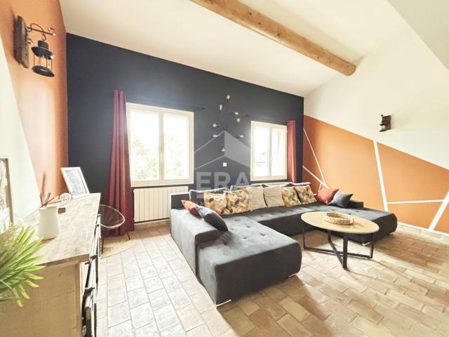Maison 4 pièces 136 m²