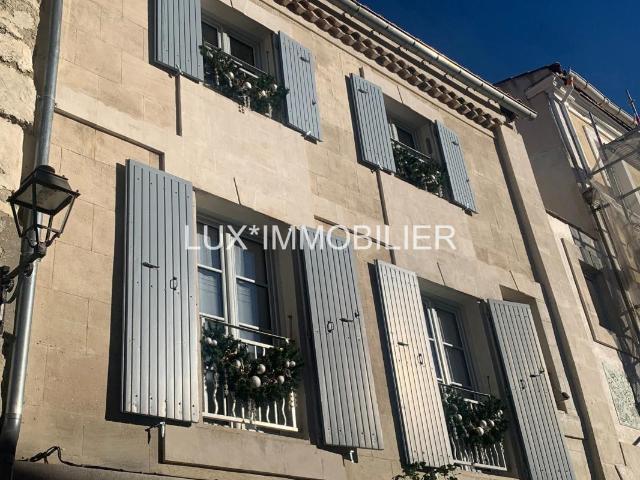 Maison 4 pièces 136 m²