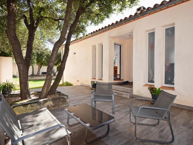 Maison 4 pièces 136 m²