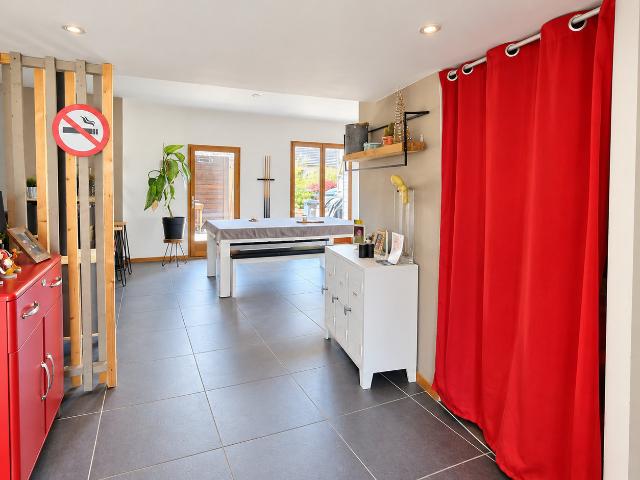 Maison 4 pièces 136 m²