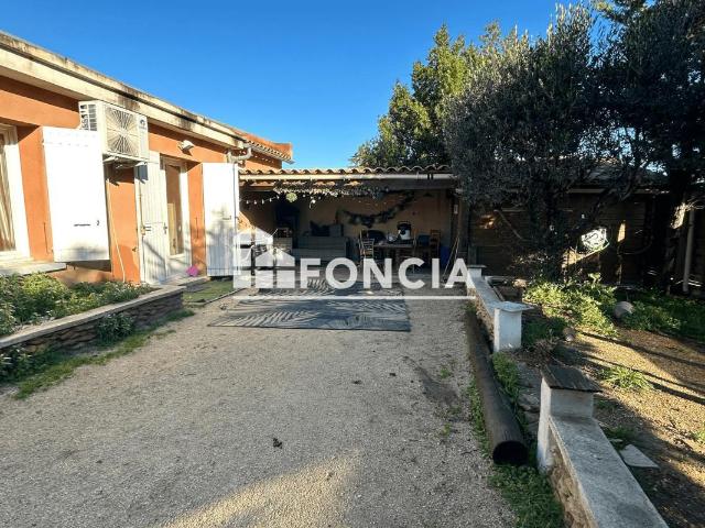 Maison 4 pièces 136 m²