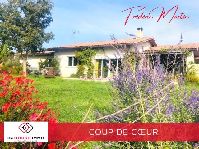 Maison 4 pièces 136 m²