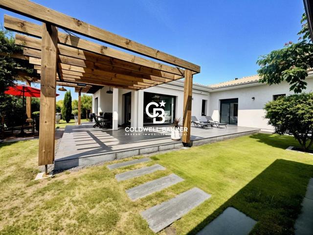 Maison 4 pièces 136 m²