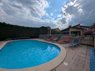 Maison 5 pièces 136 m²