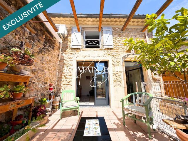 Maison 4 pièces 136 m²