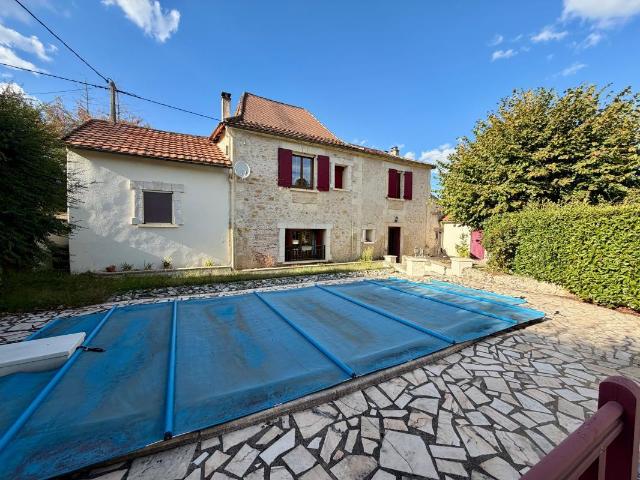 Maison 4 pièces 136 m²