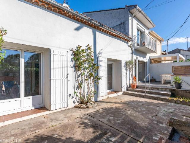 Maison 4 pièces 136 m²